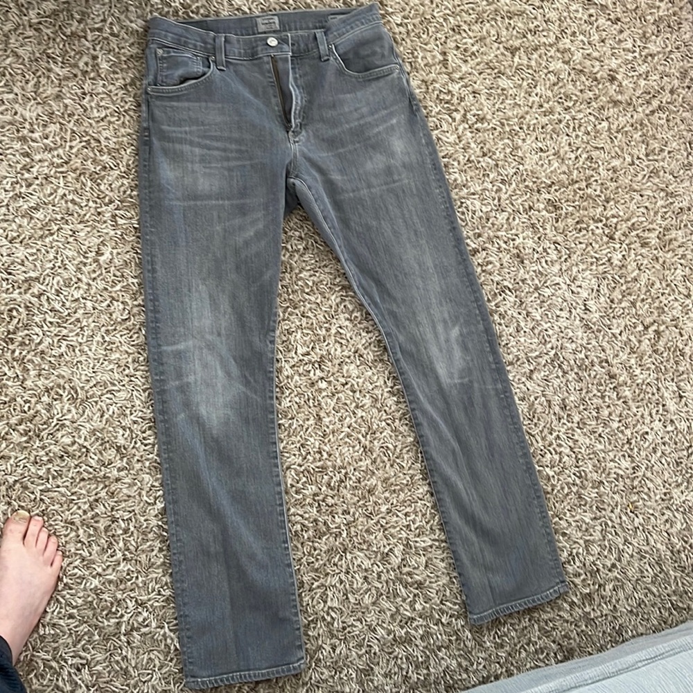 Citizens of humanity gage jeans